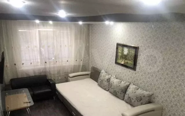 3-к. квартира, 55 м, 1/5 эт. - Фото 0