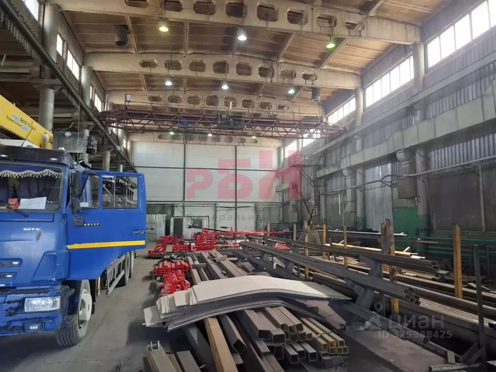 Помещение свободного назначения в Омская область, Омск ул. 13-я ... - Фото 2