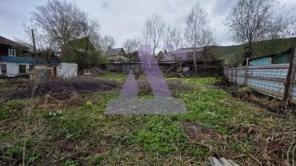 Участок в Алтай, Горно-Алтайск ул. Фрунзе, 34 (7.0 сот.) - Фото 1