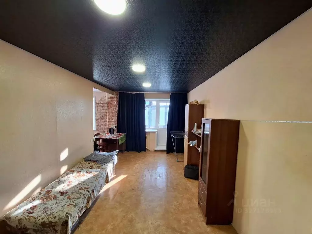 2-к кв. Алтайский край, Рубцовск Октябрьская ул., 115 (42.9 м) - Фото 1