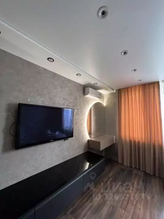 1-к кв. Приморский край, Владивосток ул. 2-я Круговая, 12 (35.0 м) - Фото 1