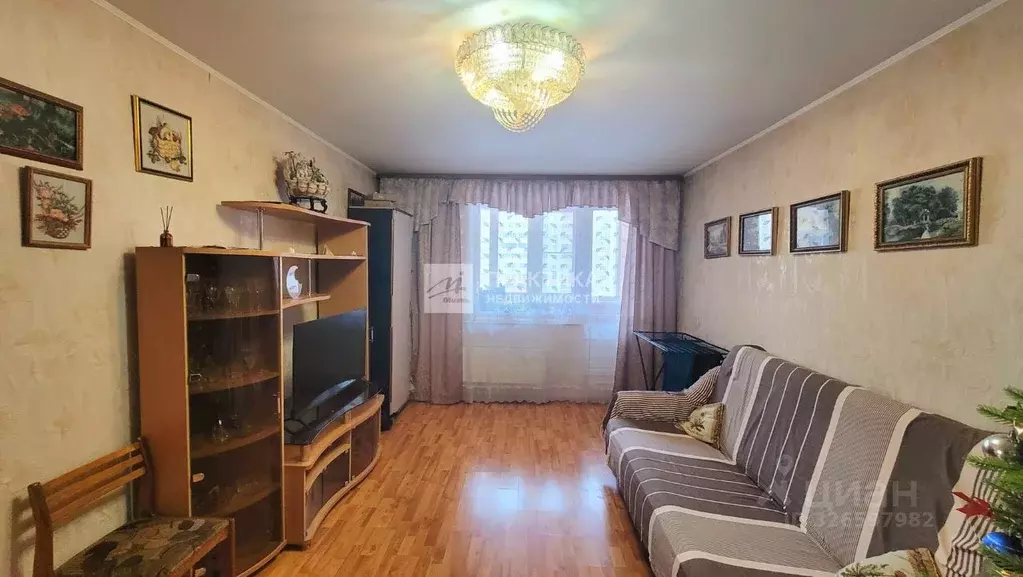 2-к кв. Московская область, Лобня проезд Шадунца, 5к2 (56.1 м) - Фото 1