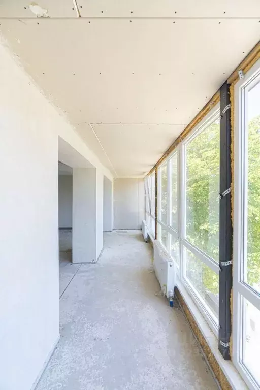 2-к кв. Крым, Бахчисарай ул. Грузинова, 61 (66.8 м) - Фото 1