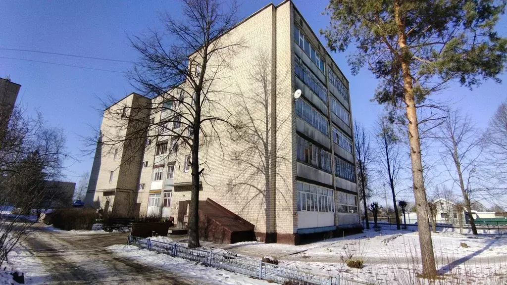 Продаётся 2-к квартира, 48.6 м - Фото 0