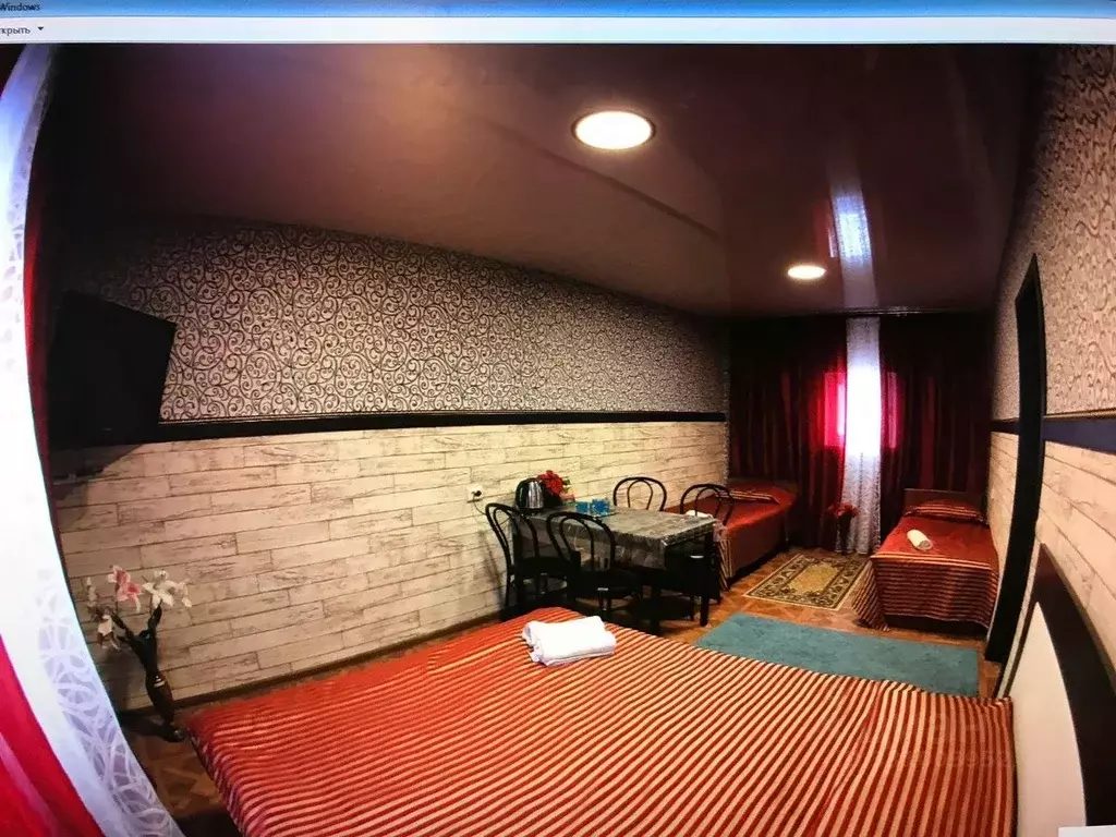 Комната Башкортостан, Иглинский район, Калтымановский сельсовет, д. ... - Фото 2