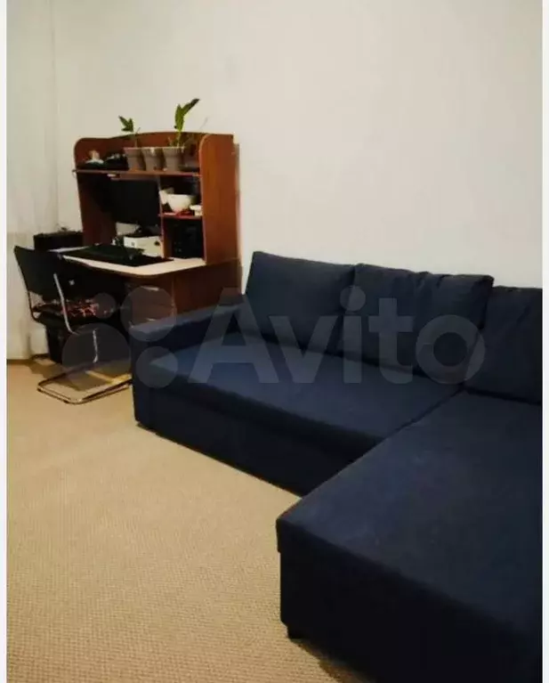 1-к. квартира, 38,9 м, 1/9 эт. - Фото 1
