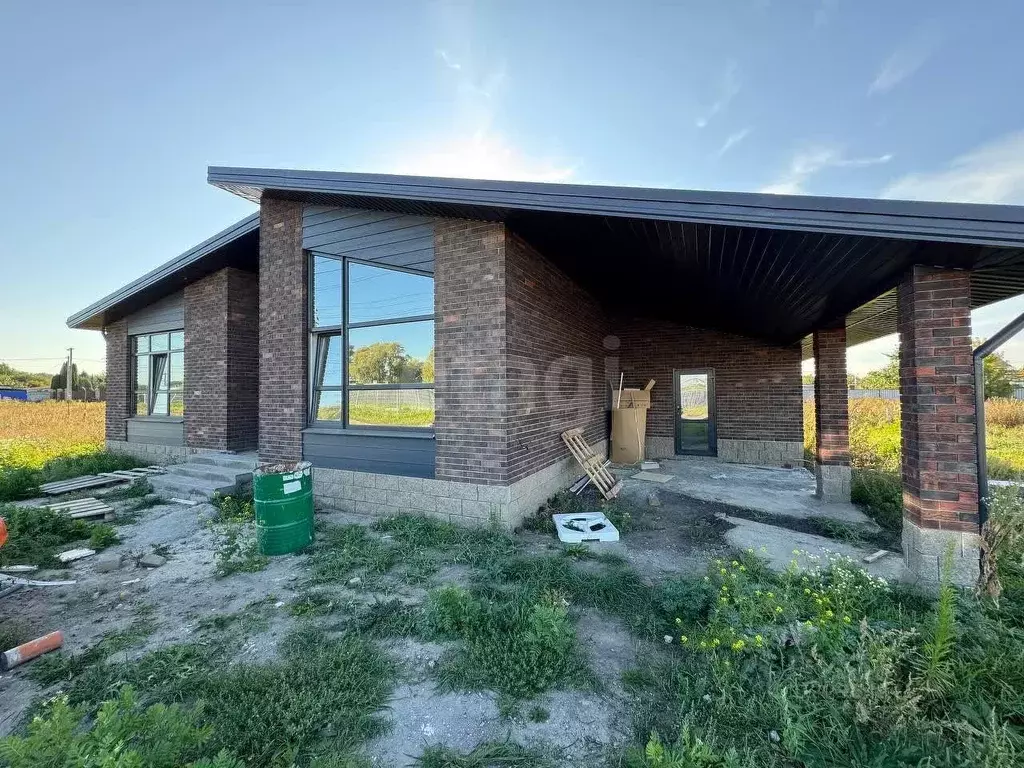 Дом в Белгородская область, Белгородский район, с. Стрелецкое, ... - Фото 1