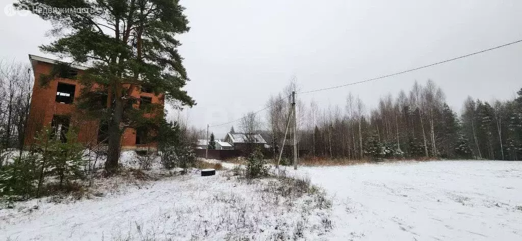 Дом в Ярославская область, Некрасовский муниципальный округ, рабочий ... - Фото 2