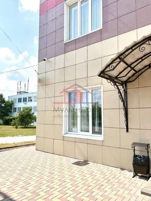 Помещение свободного назначения в Белгородская область, Старый Оскол ... - Фото 2