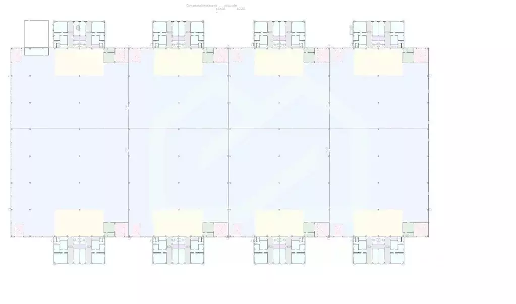 Помещение свободного назначения в Москва с. Ознобишино, 195 (19711 м) - Фото 2