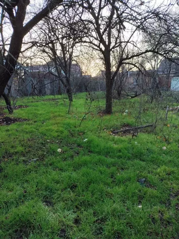 Участок в Ростовская область, Ростов-на-Дону Правовая ул., 57/8 (6.0 ... - Фото 2