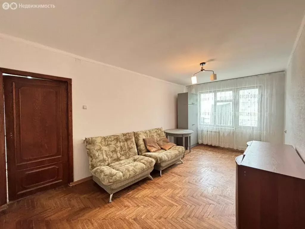 2-комнатная квартира: Нальчик, улица Ватутина, 29 (45 м) - Фото 0