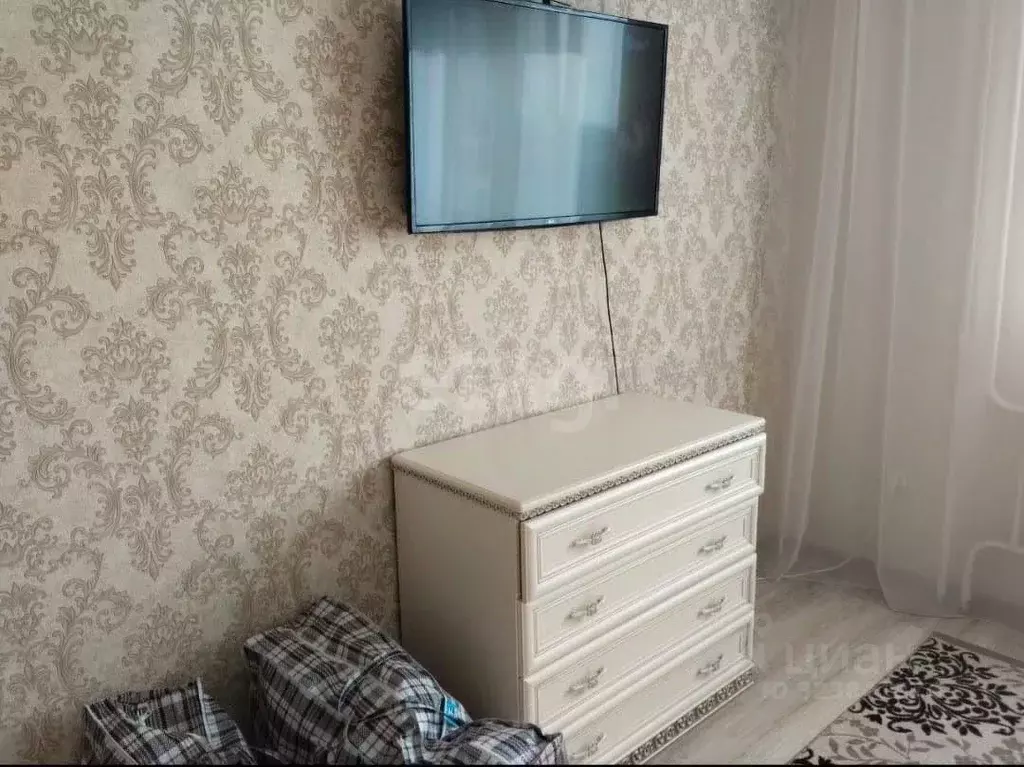 1-к кв. Ульяновская область, Ульяновск ул. Федерации, 130А (48.0 м) - Фото 2