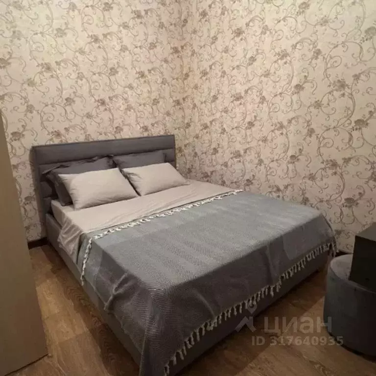 2-к кв. Дагестан, Каспийск просп. М. Омарова, 1В (57.0 м) - Фото 1
