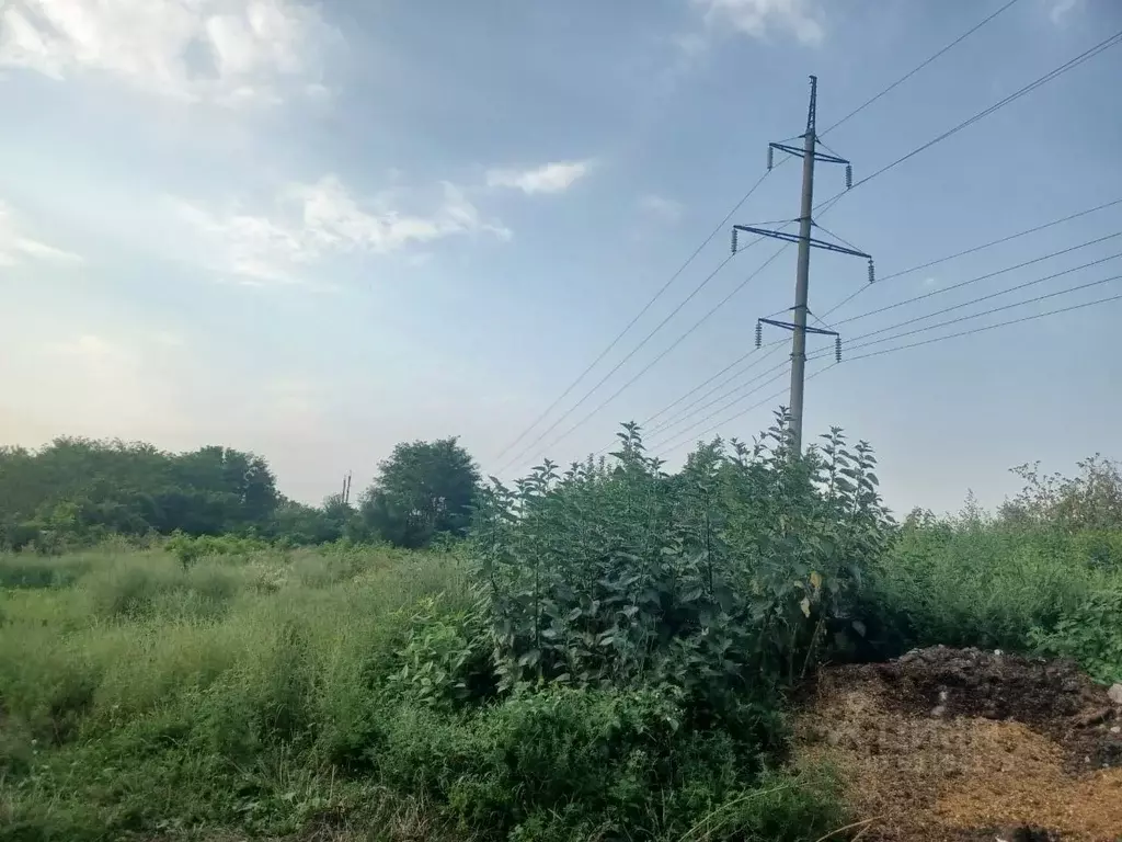 Участок в Северная Осетия, Владикавказ Учитель садовое товарищество, ... - Фото 0