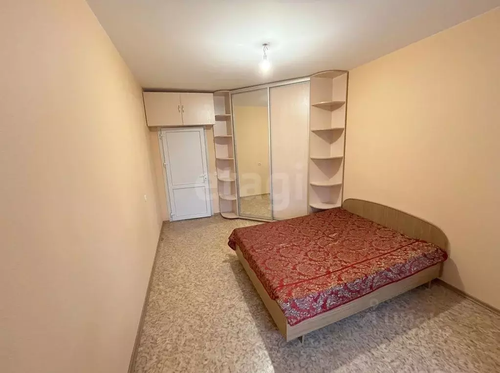 3-к кв. Крым, Симферополь ул. Кантар (75.3 м) - Фото 1