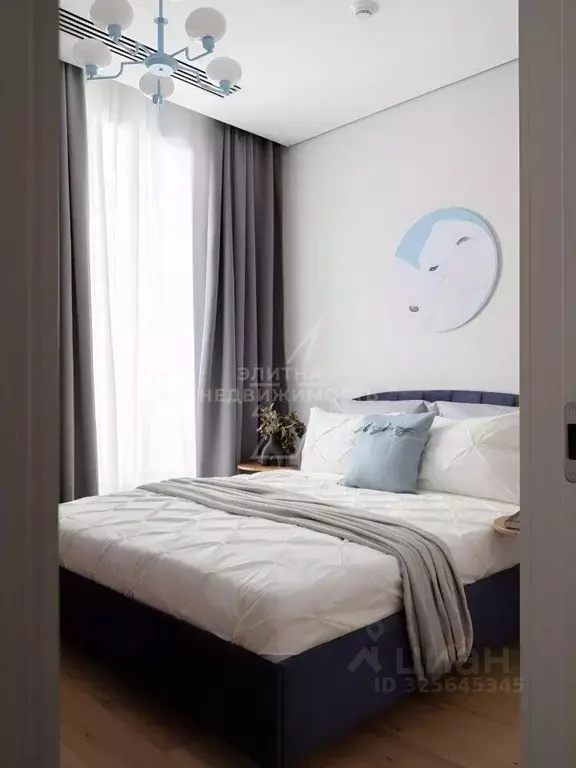 2-к кв. Москва пл. Курского Вокзала, 1 (35.0 м) - Фото 0