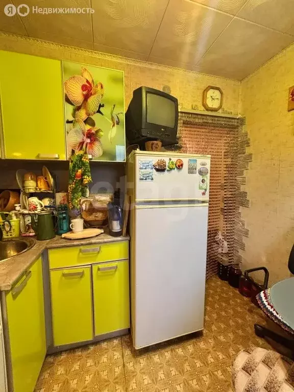 1-комнатная квартира: Ковров, улица Куйбышева, 20 (32.4 м) - Фото 2