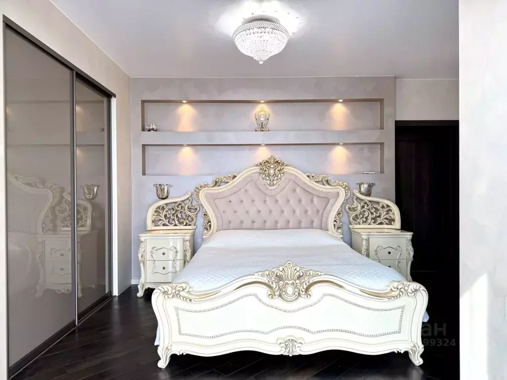 2-к кв. Воронежская область, Воронеж ул. Летчика Замкина, 48 (62.9 м) - Фото 1