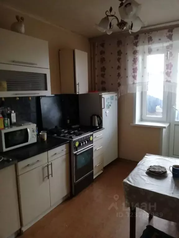 2-к кв. Пензенская область, Пенза ул. Луначарского, 53 (50.0 м) - Фото 1