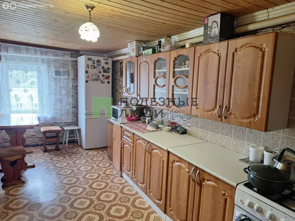 Дом в Орловский муниципальный округ, деревня Вязки, Отрадная улица, 23 ... - Фото 2