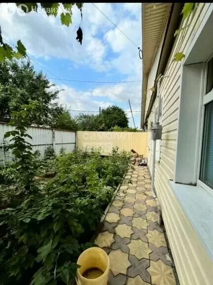 Дом в Нальчик, улица Островского, 45 (116 м) - Фото 2