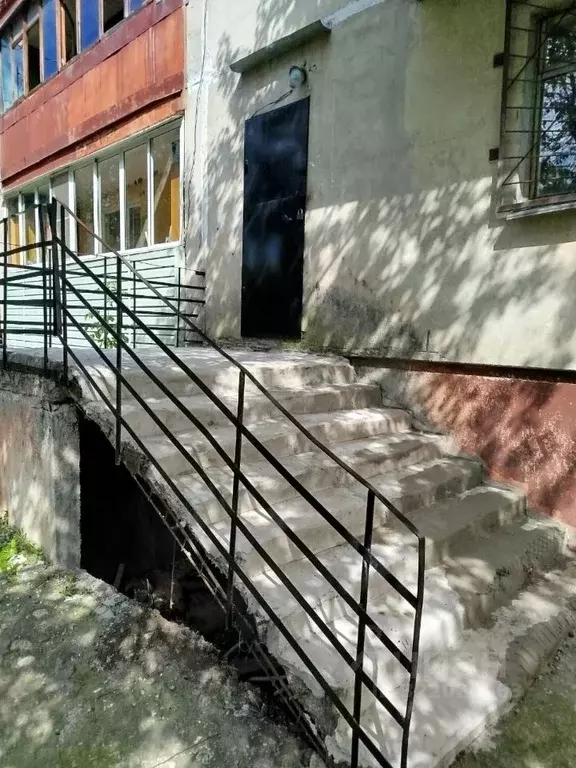 Помещение свободного назначения в Воронежская область, Воронеж ул. ... - Фото 1