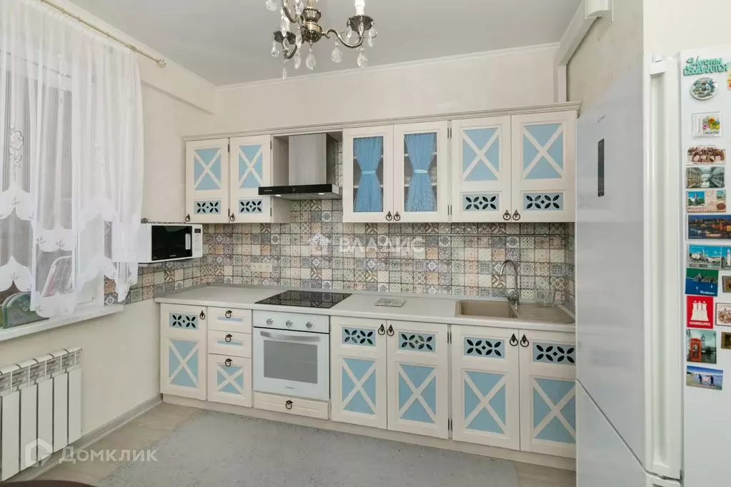 Продаётся 1-к квартира, 42.7 м - Фото 0