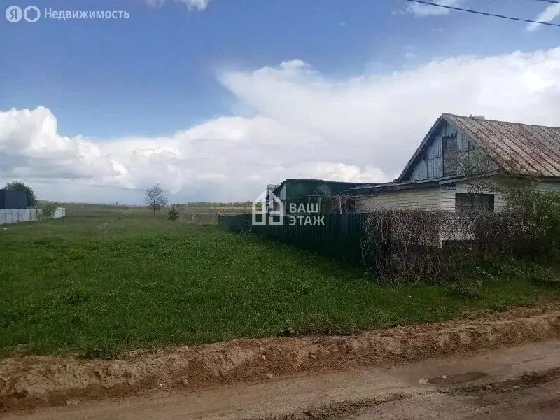 Участок в городской округ Калуга, деревня Горенское (20 м) - Фото 2