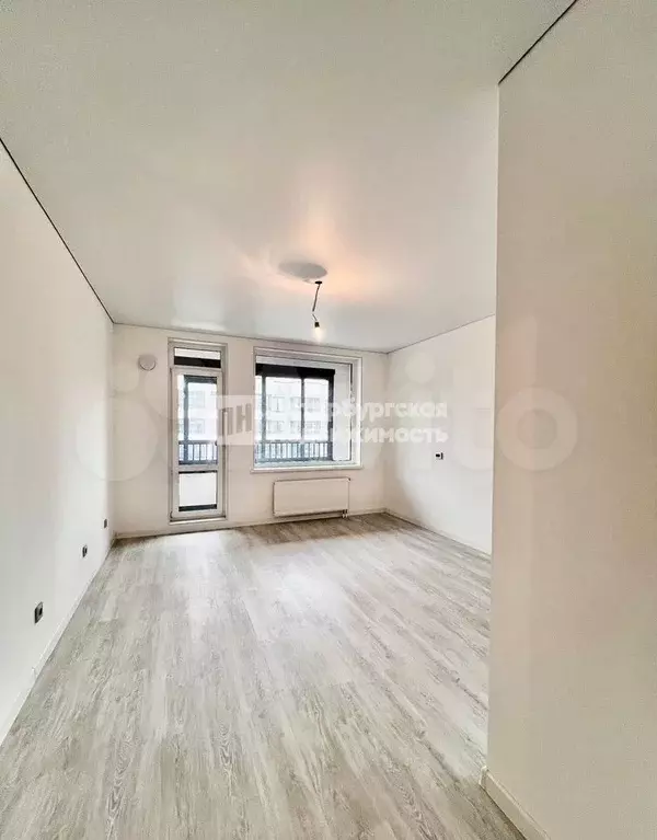 Квартира-студия, 24,5 м, 3/4 эт. - Фото 1