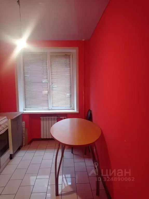 1-к кв. Рязанская область, Рязань Трудовая ул., 7 (31.2 м) - Фото 2