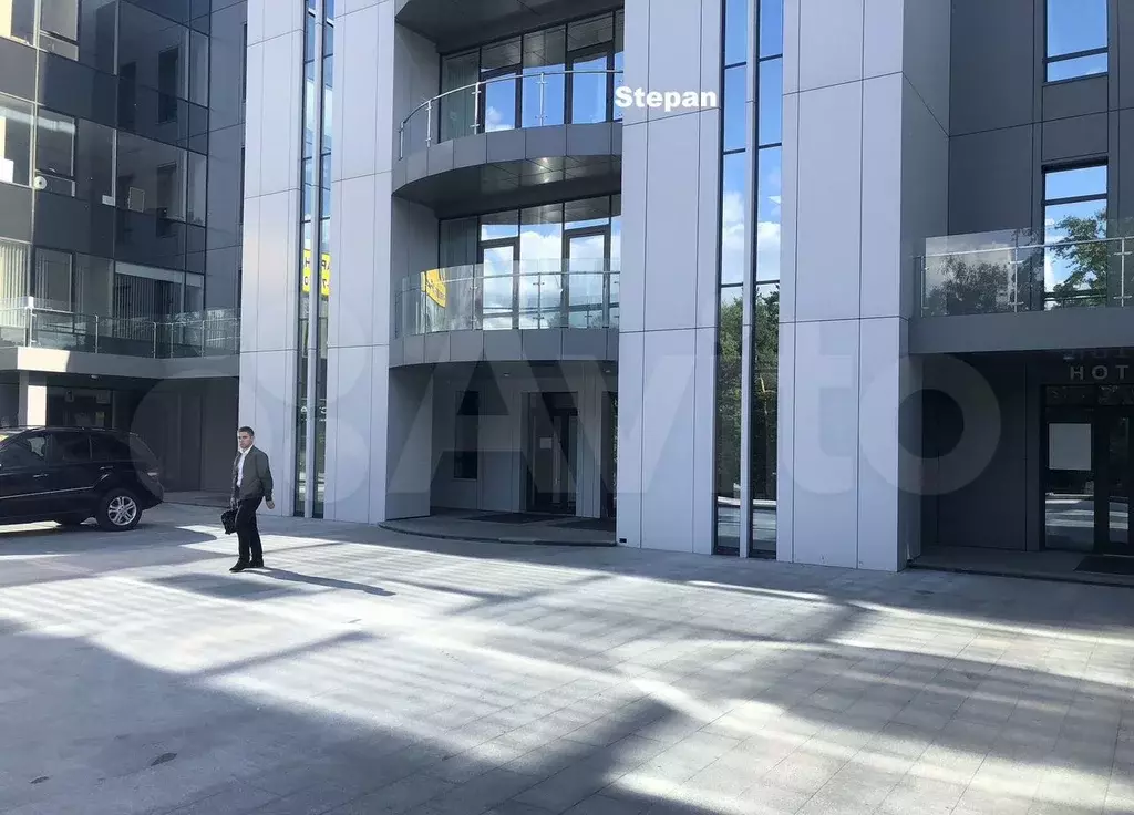 Офис на свежем воздухе рядом с бором в центре, 70 - Фото 1