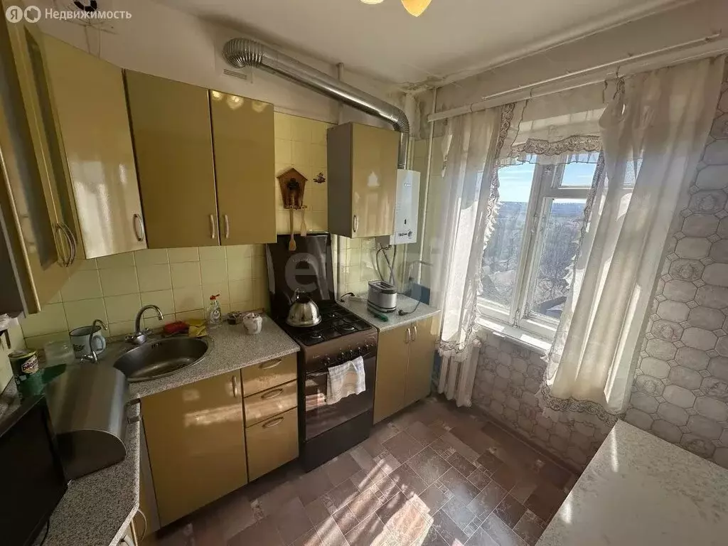 2-комнатная квартира: Тула, Приупская улица, 6 (42.6 м) - Фото 2