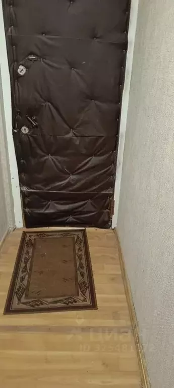 3-к кв. Коми, Сыктывкар ул. Красных Партизан, 61 (61.0 м) - Фото 2