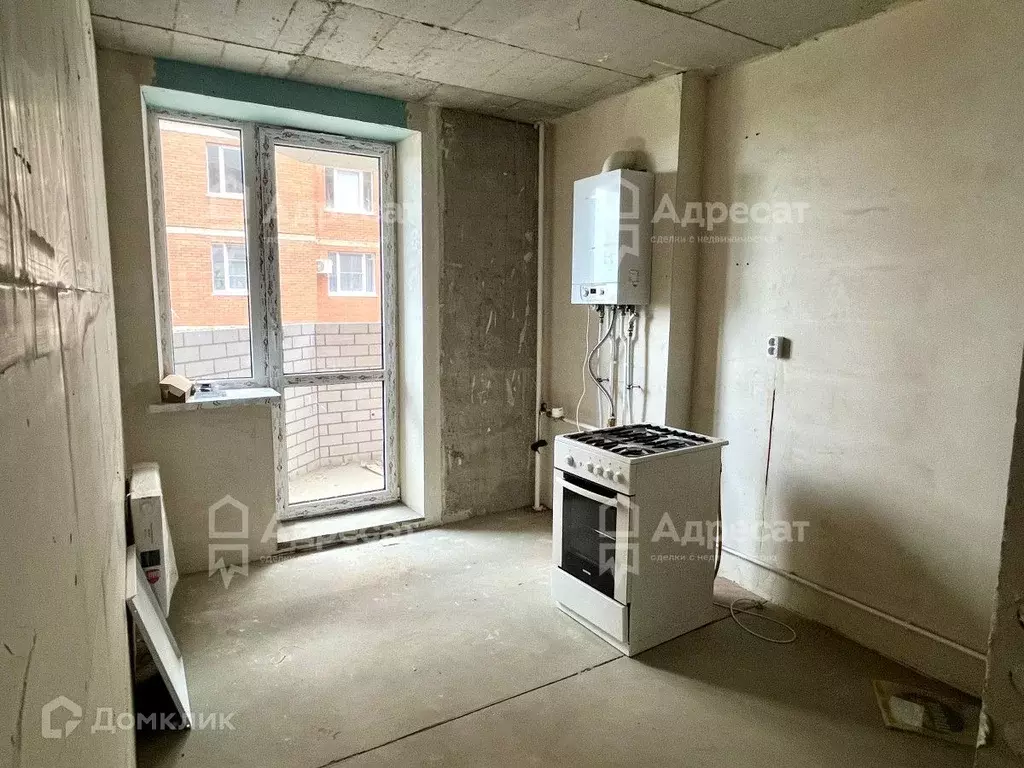 Продаётся 1-к квартира, 29.1 м - Фото 0