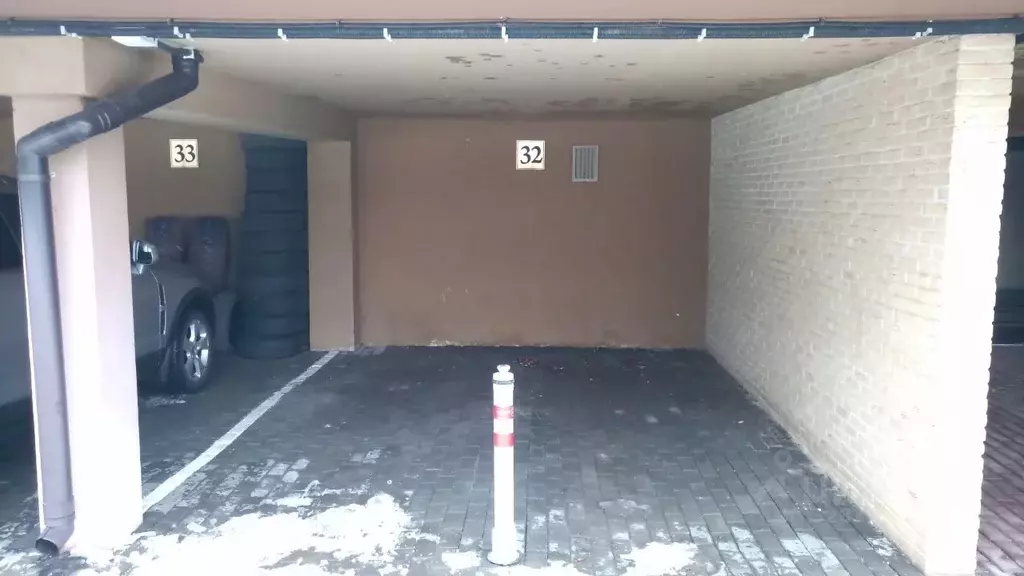 Гараж в Московская область, Красногорск ул. Соловьиная (21 м) - Фото 1