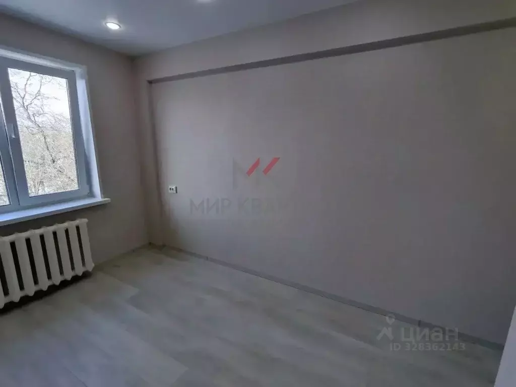 Комната Хакасия, Абакан ул. Комарова, 8 (14.5 м) - Фото 2