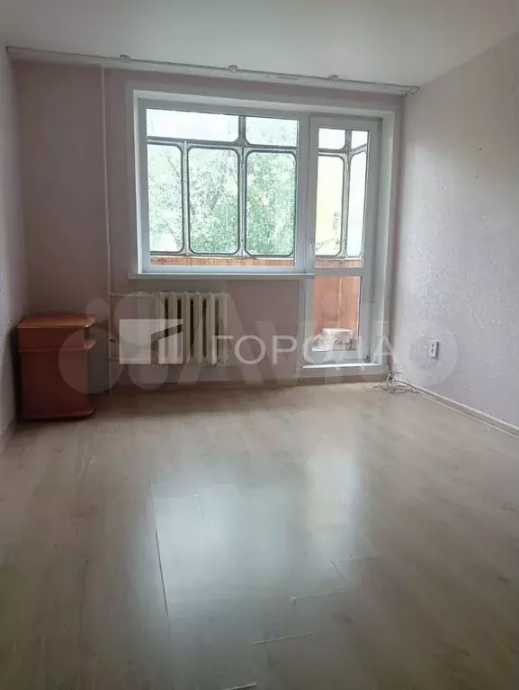 1-к. квартира, 29 м, 3/5 эт. - Фото 1