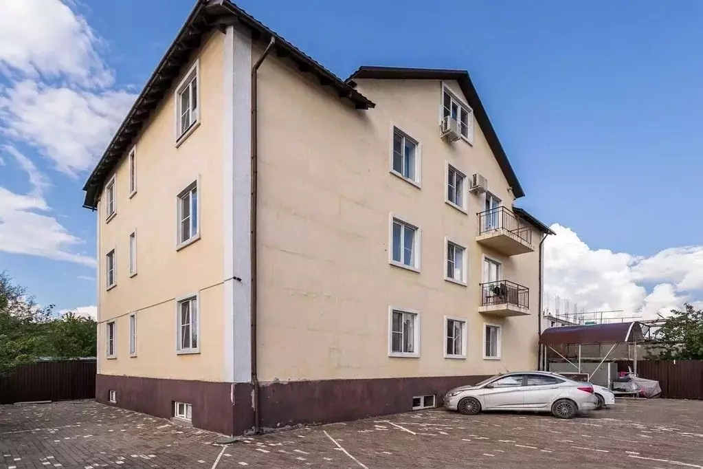 2-к кв. Московская область, Балашиха Щитниково кв-л, ул. 2-я Слободка, ... - Фото 1