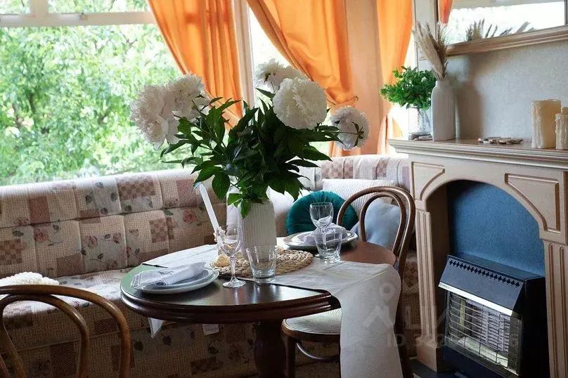 Дом в Калининградская область, Зеленоградский муниципальный округ, ... - Фото 2