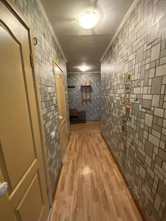 2-к кв. Забайкальский край, Чита Октябрьский мкр, 11 (55.3 м) - Фото 1