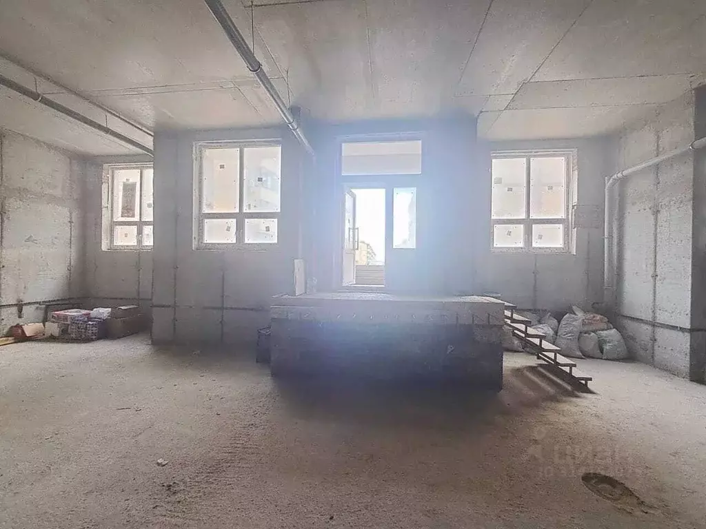 Помещение свободного назначения в Краснодарский край, Анапа ул. ... - Фото 0