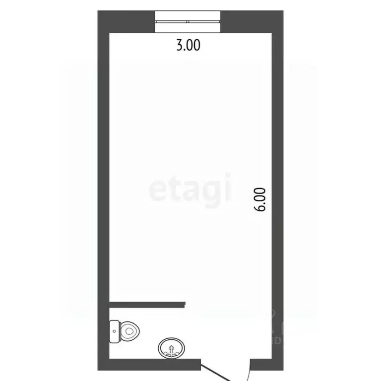 Помещение свободного назначения в Крым, Феодосия ш. Симферопольское, ... - Фото 2