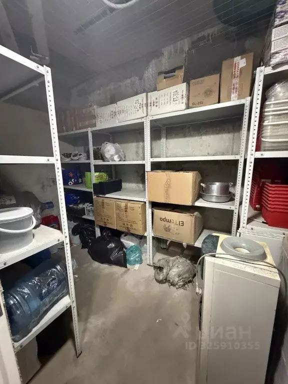 Гараж в Москва Десеновское поселение, ул. 3-я Нововатутинская, 8 (7 м) - Фото 1