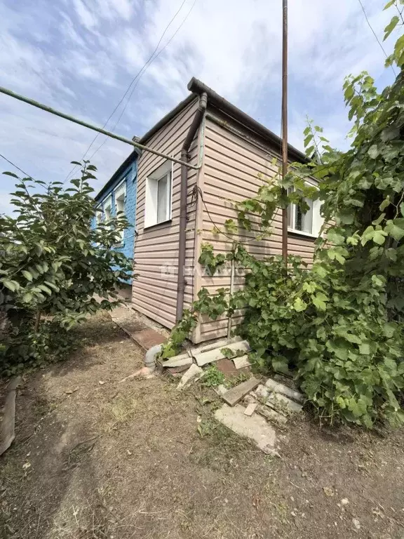 Дом в Белгородская область, Шебекинский муниципальный округ, с. ... - Фото 1