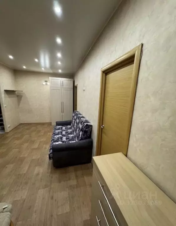 2-к кв. Московская область, Люберцы городской округ, Томилино пгт ул. ... - Фото 2