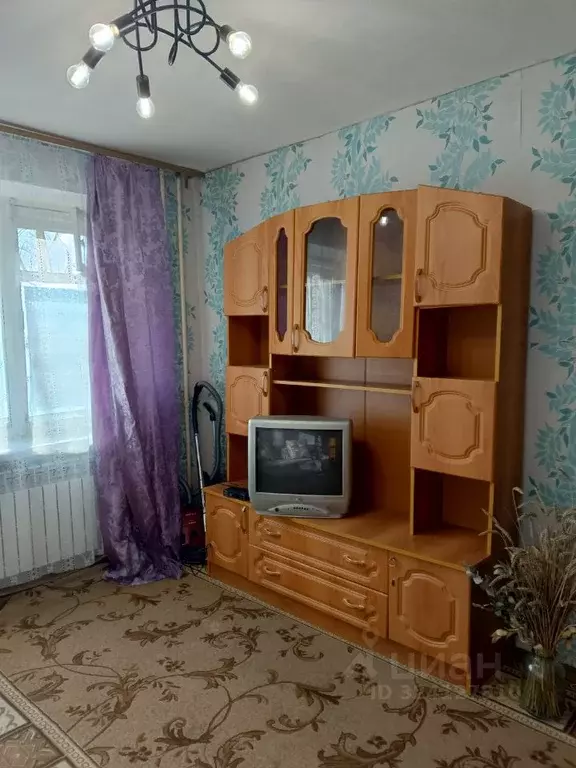 Комната Калужская область, Калуга ул. Салтыкова-Щедрина, 74 (17.0 м) - Фото 1