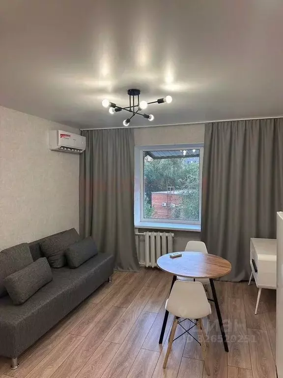 Студия Ростовская область, Ростов-на-Дону ул. Нансена, 109/5 (18.0 м) - Фото 2