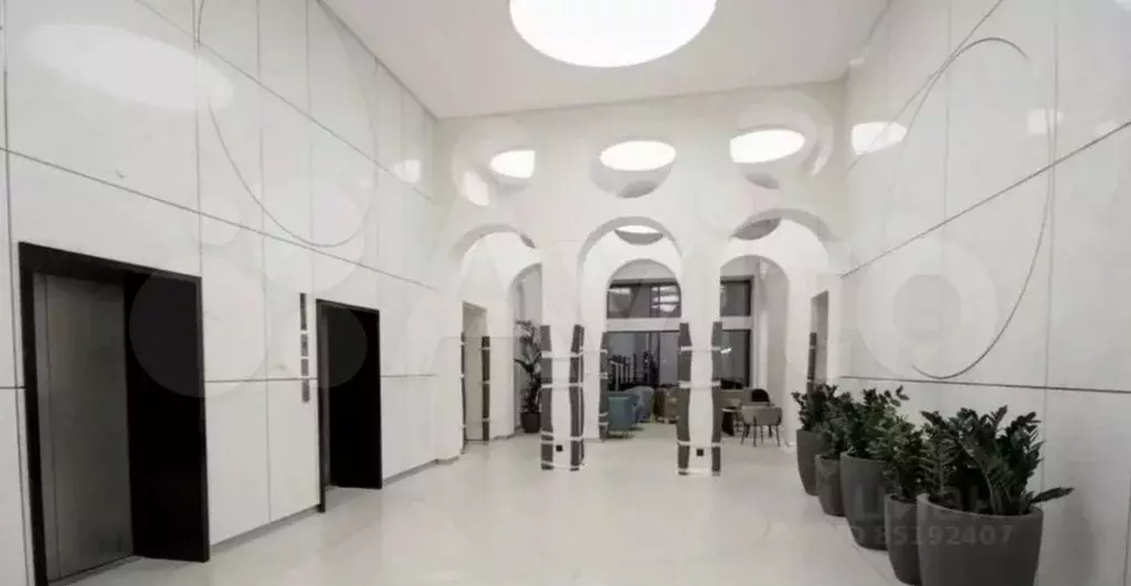 Квартира-студия, 17 м, 3/10 эт. - Фото 1