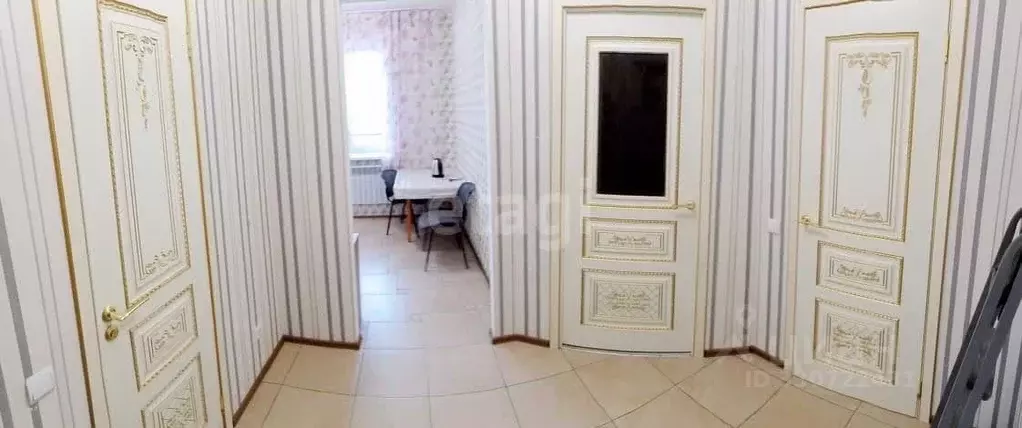 1-к кв. Калужская область, Калуга ул. Гурьянова, 69к2 (37.0 м) - Фото 2